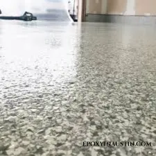 Warehouse Epoxy Flooring Austin tx
