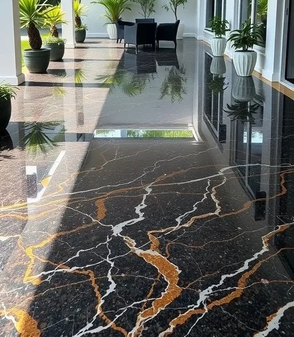 Professional Marble Epoxy Installation Near You